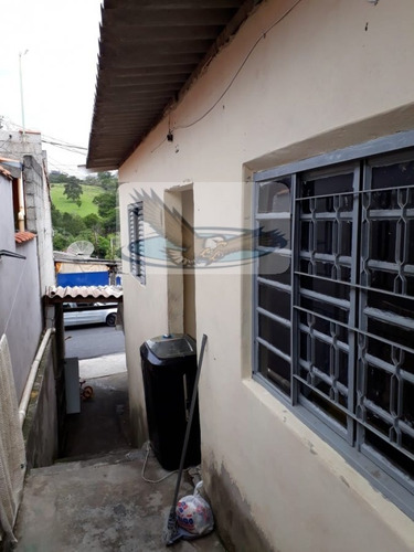 Imagem 4 de 10 de Casa A Venda No Bairro Parque São Francisco Em Itatiba - - Ca2435-1