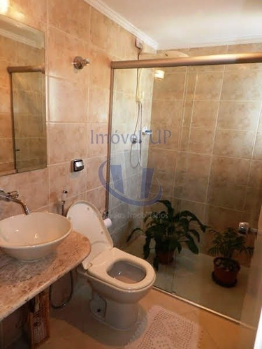 Imagem 15 de 15 de Oportunidade De Comprar Um Excelente Apto Na Aclimacao, Com 3 Dorms E 120 Metros - V-2415