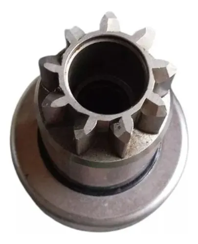 Bendix Impulsor Partida Bzm1712 Nºmp 5u0911023 5u0911335