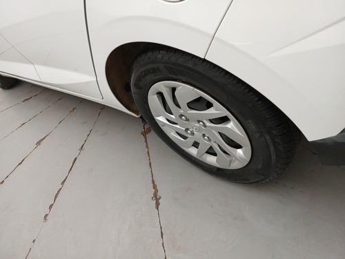 Hyundai HB20 1.0 12V FLEX SENSE PLUS MANUAL