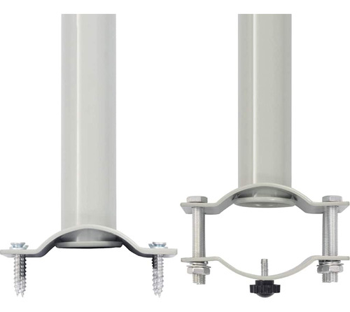 Toldo Lateral Retrátil Vidaxl Para Pátio, Resistente Às