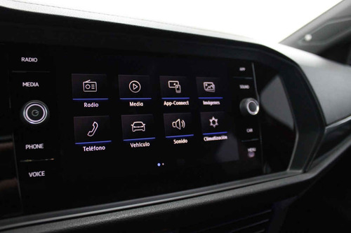 Imagen 13 de 15 de Volkswagen Jetta 2019 4 Cilindros