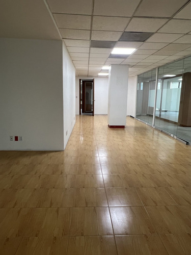 Renta Oficina, 829m2, Polanco Chapultepec Morales, Semiacondicionada