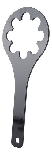 Llave De Tuerca 9136235, De Acero Industrial, Estable