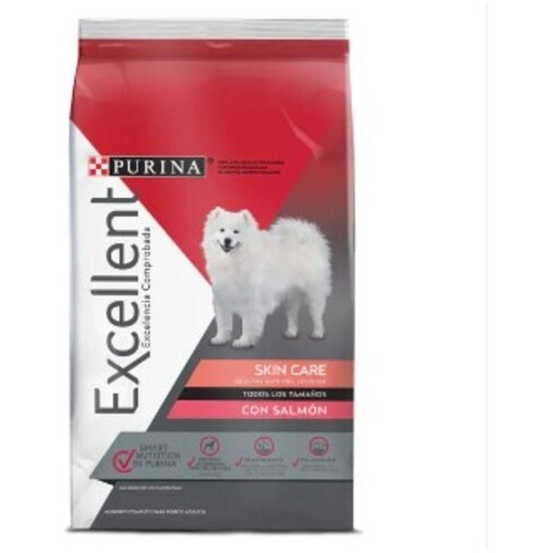 Excellent Skin Care Perro 3 Kg