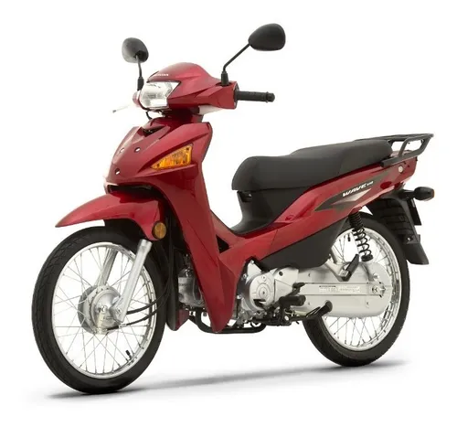 honda wave 110 price 2019