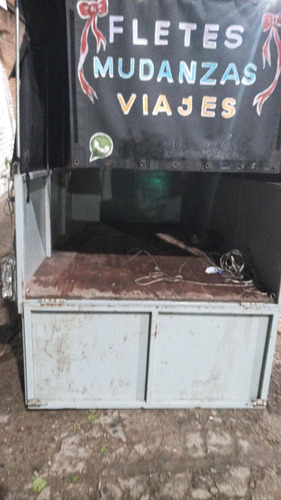 Imagen 4 de 6 de Triler Carro Batan