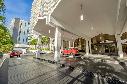Alquiler Departamento En Miami Beach Playa Pavilion Parking