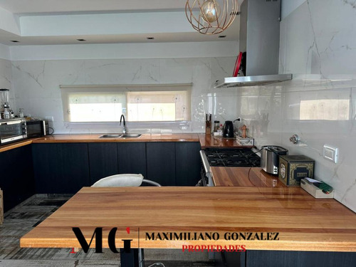 Casa Venta Casuarinas Premium 3 Ambientes