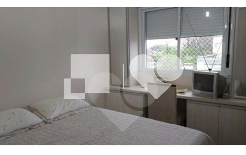 Apartamento-porto Alegre-cristal | Ref.: 28-im417255 - 28-im417255