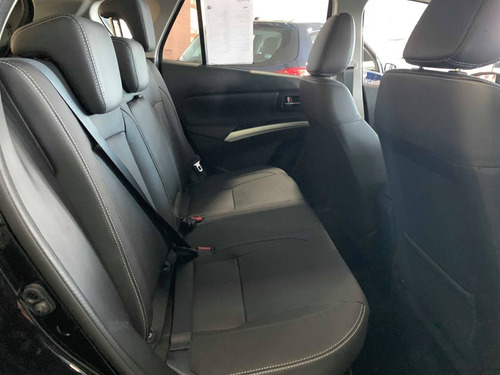 Suzuki S-cross 1.4 16v Vvt Turbo Gasolina 4style Allgrip