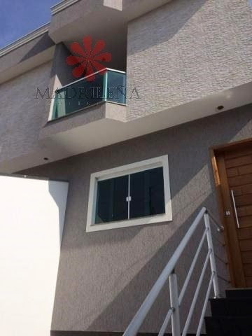 Imagem 3 de 13 de Casa Sobrado Para Venda, 3 Dormitório(s), 150.0m² - 781