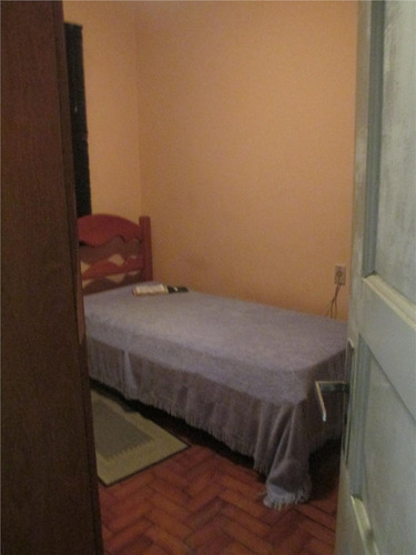 Imagem 2 de 14 de Apartamento Em São Paulo - Sp - Ca0005_slima