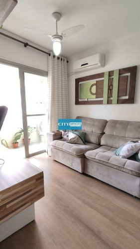 Imagem 5 de 15 de Apartamento 52m² Zona Norte De Sp. - Sp1926