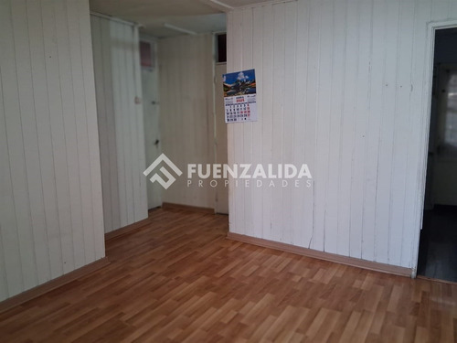 Casa En Arriendo De 3 Dorm. En Cerrillos