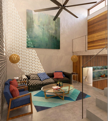 Imagen 3 de 7 de Casa Parva En Venta En García Gineres