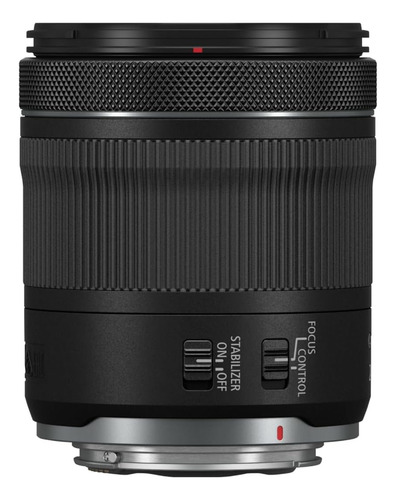 Lente Canon Rf 24-105mm F/4-7.1 Is Stm Teleobjetivo (Usado)