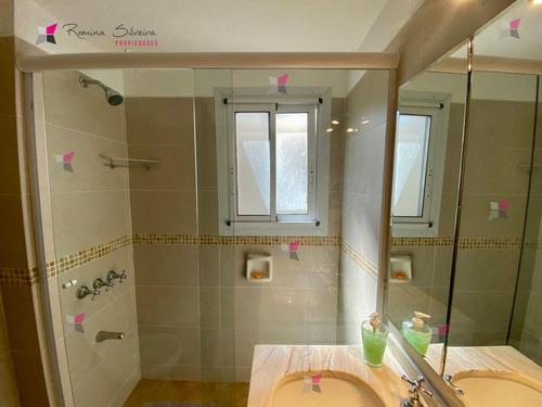 Imagen 14 de 18 de Venta De Aparatmento 2 Dormitorios En Brava Punta Del Este