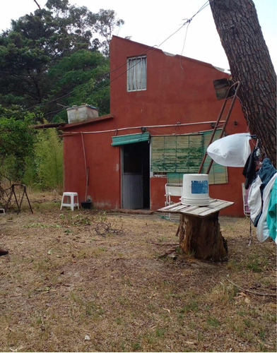 Casa Balneario Santa Ana, Canelones