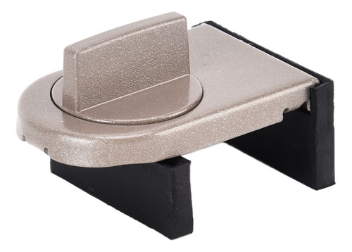 Tapón De Ventana Con Cierre Corredizo Para Niños, Protección