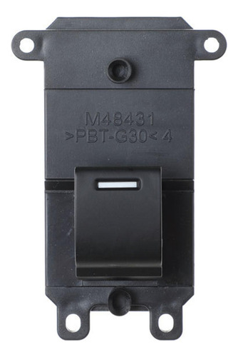 Interruptor De Ventana De Puerta Eléctrica 35770-tr0-e01