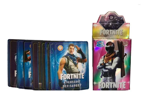Fortnite Figuras MercadoLibre