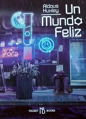 Un Mundo Feliz