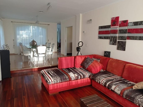 Hermosa Propiedad En Venta En El Corazón Del Barrio Privado Fincas De Iraola 1 - Con Piscina!!