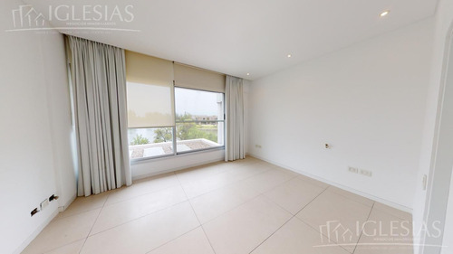 Imagen 19 de 30 de Tour 360° - Casa En Venta Y Alquiler - Barrio La Isla, Nordelta