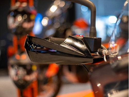 Imagen 15 de 25 de Ktm Adventure 250 Disponible Ya