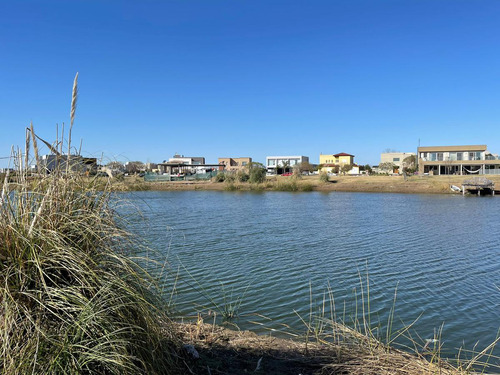 Lote En Venta El Cantón B Norte A Laguna