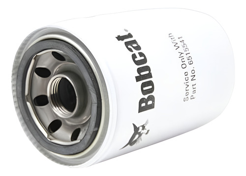 Filtro Hidrostático 653/643/743 - 6515541 Bobcat Original