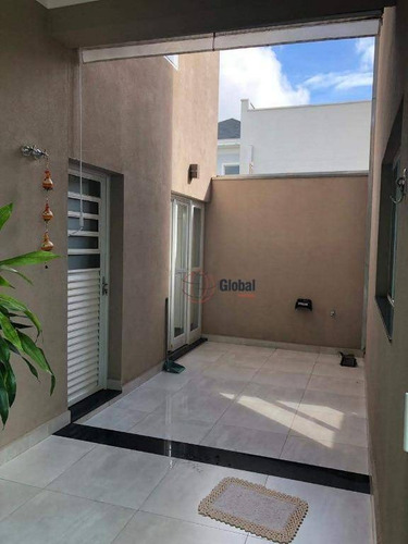 Imagem 26 de 30 de Sobrado Com 3 Dormitórios À Venda, 382 M² Por R$ 1.500.000 - Residencial Imigrantes - Nova Odessa/sp - So0310