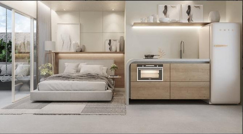 Imagem 18 de 30 de Apartamento À Venda, 22 M² Por R$ 241.890,00 - Jardim Oceania - João Pessoa/pb - Ap0300