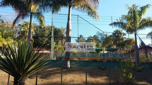 Imagem 9 de 30 de Chácara Com 7 Dormitórios À Venda, 5000 M² Por R$ 2.250.000 - Portão - Atibaia/sp - Ch0044