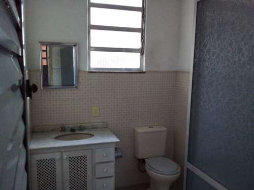 Imagem 13 de 18 de Apartamento - Venda - Rua Taborari - Brás De Pina - Ap1433