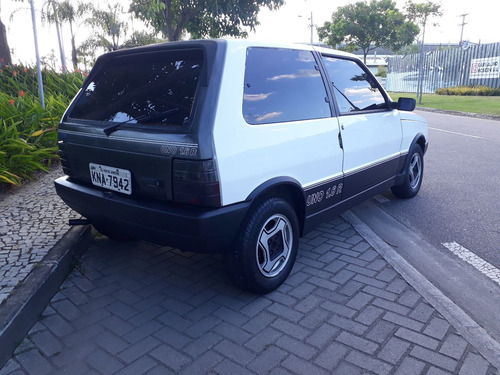 Imagem 7 de 15 de Fiat Uno 1.6r
