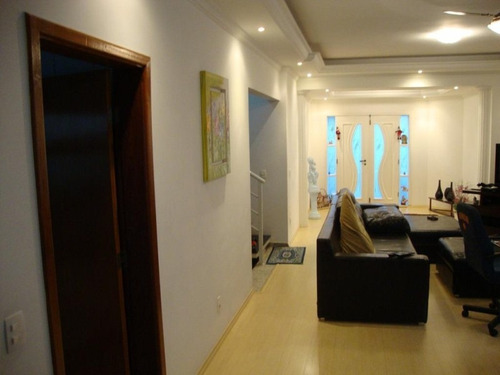 Imagem 13 de 15 de Sobrado Com 3 Dormitórios À Venda, 280 M² Por R$ 1.400.000,00 - Jardim Esplendor - Indaiatuba/sp - So0062 - 70234321