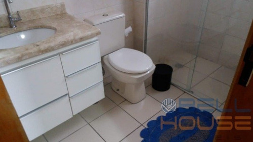 Imagem 15 de 15 de Apartamento - Vila Valparaiso - Ref: 17605 - V-17605