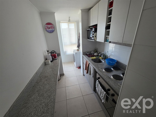 Departamento En Arriendo De 3 Dorm. En Talcahuano