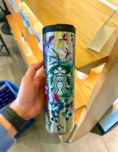 TERMO TIPO STARBUCKS (CAJA CON 40 PZS $ 65.00 C/U) – MUNDO PLANETA