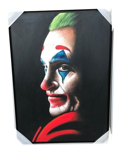 Token Oleo| Pintura Oleo | Joker1.