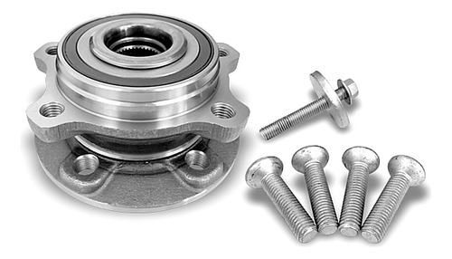 Maza Tra Vl 4x2 S60 19- , S90 2017, Xc90 16-20, V90 18- P5