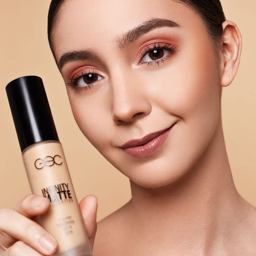 Base Maquillaje Mate