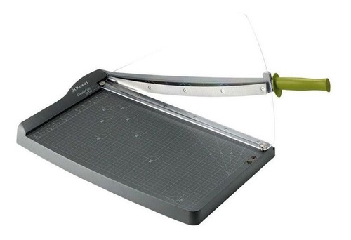Guillotina De Palanca A3 Cl120 Rexel