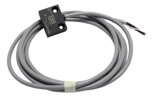 Sensor Magnético Ssh5-30r1p2a E Atuador Assh5-30r1p - Weg