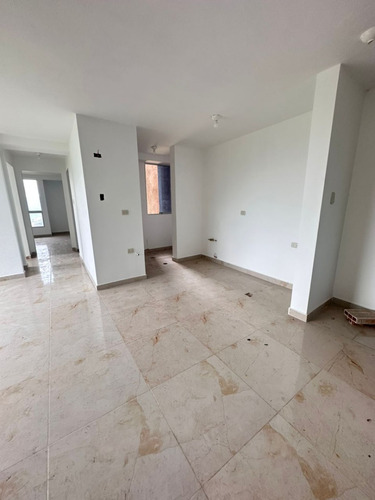 Ms Apartamento En Venta En San Ignacio