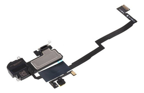 Flex Auricular Sensor Luz De Proximidad Micro Para iPhone X 