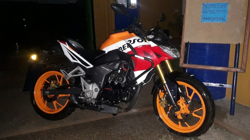 Honda Modelo 2019