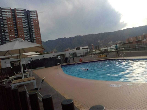 Imagen 3 de 6 de Se Arrienda Apartamento En Unidad Ceiba Del Norte, En Bello